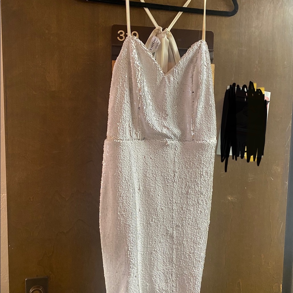 Formal dress